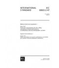 IEC 60601-2-47 Ed. 1.0 en:2001