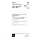 IEC 61061-3-2 Ed. 1.0 b:2001