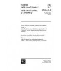 IEC 60464-3-2 Ed. 2.0 b:2001