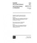 IEC 60455-3-5 Ed. 2.0 b:2001