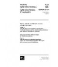 IEC 60454-3-14 Ed. 1.0 b:2001