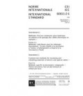 IEC 60811-2-1 Amd.1 Ed. 2.0 b:2001