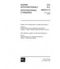 IEC 60819-3-1 Ed. 1.0 b:2001