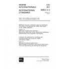 IEC 60811-1-1 Ed. 2.1 b:2001