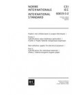 IEC 60819-3-2 Ed. 1.0 b:2001