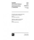 IEC 60320-1 Ed. 2.0 b:2001
