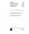 IEC 61631 Ed. 1.0 b:2001