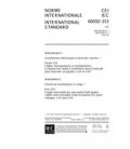 IEC 60092-353 Amd.1 Ed. 2.0 b:2001