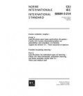 IEC 60684-3-214 Ed. 1.0 b:2001