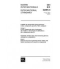 IEC 62005-3 Ed. 1.0 b:2001