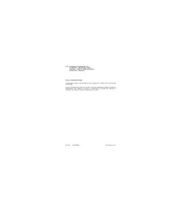IEC 60598-2-5 ISH I1 Ed. 2.0 b:2001