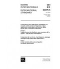 IEC 61076-5 Ed. 1.0 b:2001
