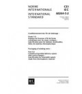 IEC 60264-5-2 Ed. 1.0 b:2001