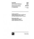IEC 61513 Ed. 1.0 b:2001