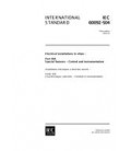 IEC 60092-504 Ed. 3.0 en:2001