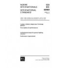 IEC 60969 Ed. 1.2 b:2001