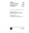 IEC 60322 Ed. 2.0 b:2001