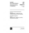 IEC 60300-3-5 Ed. 1.0 b:2001
