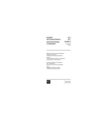 IEC 62086-2 Ed. 1.0 b:2001