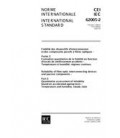 IEC 62005-2 Ed. 1.0 b:2001