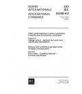 IEC 61156-4-2 Ed. 1.0 b:2001