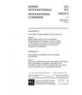 IEC 60439-3 Amd.2 Ed. 1.0 b:2001