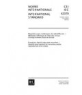 IEC 62070 Ed. 1.0 b:2001