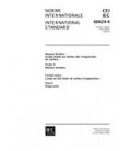 IEC 60424-4 Ed. 1.0 b:2001