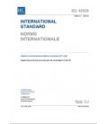 IEC 60529 Ed. 2.1 b:2001