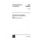 IEC 61966-8 Ed. 1.0 en:2001
