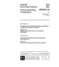 IEC 60730-2-14 Amd.1 Ed. 1.0 b:2001