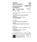 IEC 60050-195 Amd.1 Ed. 1.0 b:2001