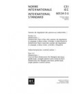 IEC 60534-3-1 Ed. 1.0 b:2001