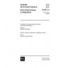IEC 61851-1 Ed. 1.0 b:2001