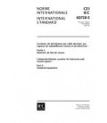 IEC 60728-5 Ed. 1.0 b:2001