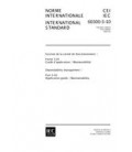 IEC 60300-3-10 Ed. 1.0 b:2001