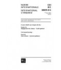 IEC 60695-8-1 Ed. 1.0 b:2001