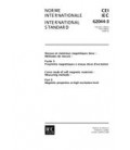 IEC 62044-3 Ed. 1.0 b:2000
