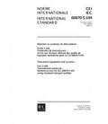 IEC 60870-5-104 Ed. 1.0 b:2000