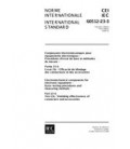 IEC 60512-23-3 Ed. 1.0 b:2000
