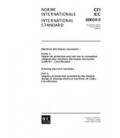IEC 60034-5 Ed. 4.0 b:2000