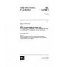 IEC 61788-5 Ed. 1.0 en:2000