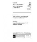 IEC 60064 Amd.1 Ed. 6.0 b:2000