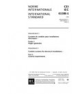 IEC 61386-1 Amd.1 Ed. 1.0 b:2000