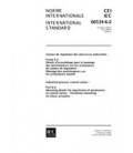 IEC 60534-6-2 Ed. 1.0 b:2000