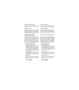 IEC 60368-4-1 Ed. 1.0 b:2000