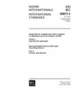IEC 60875-1 Ed. 4.0 b:2000