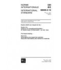 IEC 60695-2-12 Ed. 1.0 b:2000