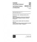 IEC 60332-3-24 Ed. 1.0 b:2000