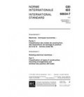IEC 60034-7 Amd.1 Ed. 2.0 b:2000